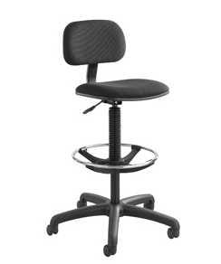 0325 - Economy Budget - Staff Raised Height Seating